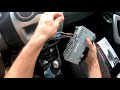 how to remove a pioneer radio comment extraire poste autoradio