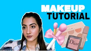 Makeup tutorial 😍 / Reet Narula