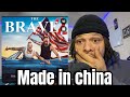 THIS ONE IS UNDERRATED! -  Tom Macdonald Made In China Ft Adam Calhoun & Madchild (REACTION)