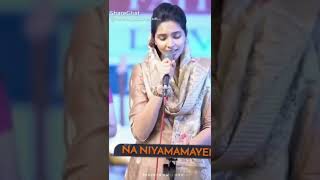 #నీ పరిచర్యను.. తుదముట్టించుటే  | Telugu christian gospel songs