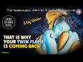That Is Why Your Twin Flame Is Coming Back ❤️ 5 Key Reasons Twin Flame Returning 🔥