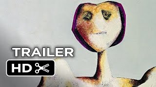 Fifi Howls From Happiness Official US Release Trailer (2014) - Bahman Mohassess Documentary HD