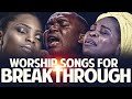 African Mega Worship Songs 2021 - High Praise and Worship Mixtape Naija Africa Church Songs