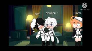 Its not what it looks like! ||TPN|| ||Norman x Ray||