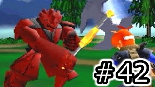 【セガの名作】シャイニングフォースⅢ シナリオ３ Part42【実況】Shining ForceⅢ