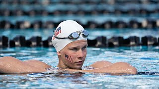 Women's 200 Butterfly A Final | Junior Pan Pacific Swimming Championships