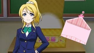 【スクフェス】新参プレイヤーがµ's勧誘10連を引いてみた！【ラブライブ！】