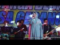 #Hastina #Adeena Siksa Kubur - Nur Khasanah Adeena Perform Gebang