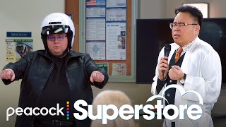 Season 5 Moments That I Can't Stop Thinking About - Superstore