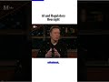 AI and Regulatory Oversight @podcastshort2k  #elonmusk #ai #short