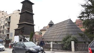 21.04.2022. Vaskršnje liturgije Crkva svetog Marka Užice