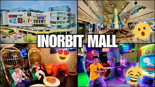 Iam Going Inorbit Mall😍🥰 MD Ayaan vlogs