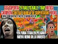 +24 RALLYS GRAN RALLY TRAP WITH FURY AGAINST SUPERTASHI FAMILY AND YOUTUBERS - LORDS MOBILE