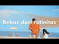 #BebasDariRutinitas Bersama Kartu Kredit Danamon JCB Precious