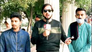 Wazirabad Tlp Dharna Report Hamid Nasir Chattha Parak Live Syed Waqas Hashmi Journalist
