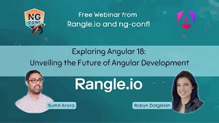 Exploring Angular 18: Unveiling the Future of Angular Development