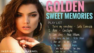 Golden Sweet Memories Vol : 3, Lagu Barat Tempo Dulu Lengkap dengan Lirik Lagu