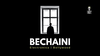 Bechaini | Bollywood Electronic | Bollywood Deep House | Bollywood Remix | DJ NYK, Sadguru, Aroone