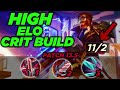 How To Climb With Graves Jungle Season 13! Best Graves Runes & Build!