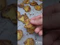 Cripsy smashed roasted potato | Tiktokrt | Famous Tiktok | Food Recipes Tiktok | Food Tiktok #Shorts