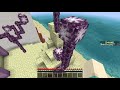 【minecraft】跑酷金字塔ep.2 瘋狂女巫 ∣這丟的也太扯了吧