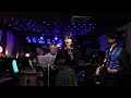 枯葉 blue moon 黄昏のビギン youll be so nice fly me to the moon all of me hc band makiko yamamoto 20161112 ピ