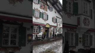 Discover OBERAMMERGAU'S Hidden Gems in Bavaria!