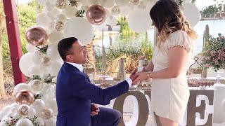 The Best Proposal | Emotional