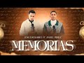 MEMORIAS - JOSUE ROSARIO FT ANGEL PEREZ (Video Oficial)