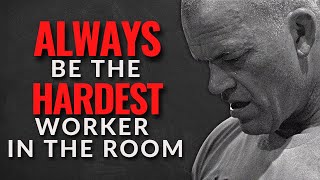 THERE IS NO SUBSTITUTE FOR HARD WORK! ft David Goggins, Jocko Willink - Motivation for Success 2022