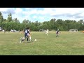 ISC Gunners vs MRFC Highlights (8-13-2022)