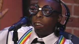 Beetlejuice Answers Math Questions