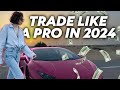 💯 SAFE QUOTEX TRADING STRATEGY | Bulls Power Indicator Allowed Me to Earn $2,000