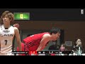 highlight san en neophoenixvsseahorses mikawa b1 round 2 game1 10.10.2020