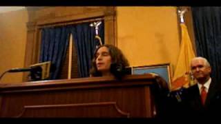 New Jersey and the Road to Abolition