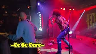 EXTEMPORAL- Ce Se Cere (live at Hardward Pub Cluj RO apr2024)