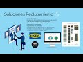 webinar retos y soluciones para una estrategia employee centric