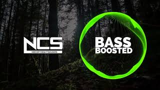 Prismo - Stronger [NCS Bass Boosted]