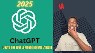 ChatGPT pour les débutants : Tout ce que vous devez savoir ! 💻✨