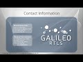 galileo rtls electrical substation worker monitoring system