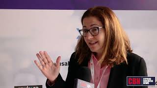 Maria Leontiou, Head of Eurobank Next-Digital Growth \u0026 Future Competitiveness, Cyprus Fintech Summit