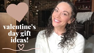 Valentine's Day 2025 Gift Ideas * Sneak Peek NEW Makeup #youtuber #valentinesday #makeup #reviews