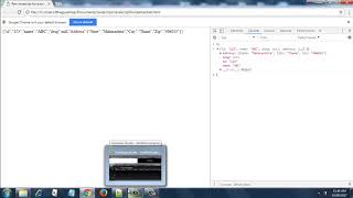 Nested Objects, JSON stringify, property deletion