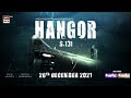 Hangor S131 | 1971 WAR | Telefilm | Subtitle Eng | 26th December 2021 | ARY Digital