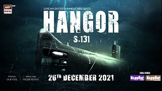 Hangor S131 | 1971 WAR | Telefilm | Subtitle Eng | 26th December 2021 | ARY Digital