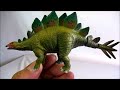 アニア 恐竜 ステゴサウルス al 03 stegosaurus アニマルアドベンチャー タカラトミー