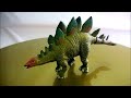 アニア 恐竜 ステゴサウルス al 03 stegosaurus アニマルアドベンチャー タカラトミー