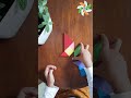 Reel of Tangram #01 🦋 The Butterfly 🦋 FirstCry Intelliskills Wooden Tangram Puzzle 🧩