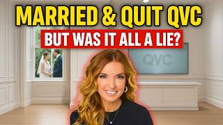 Jennifer Coffey’s Shocking Return to QVC — Was Her Dream Life a Lie?