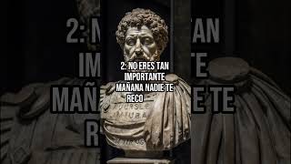 Las 5 Lecciones Más Valiosas De Marco Aurelio